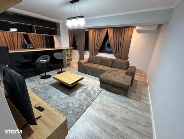 AP. 2 CAMERE TEIUL DOAMNEI, BLOC NOU, CENTRALA, METROU 15 MINUTE - Poză 2