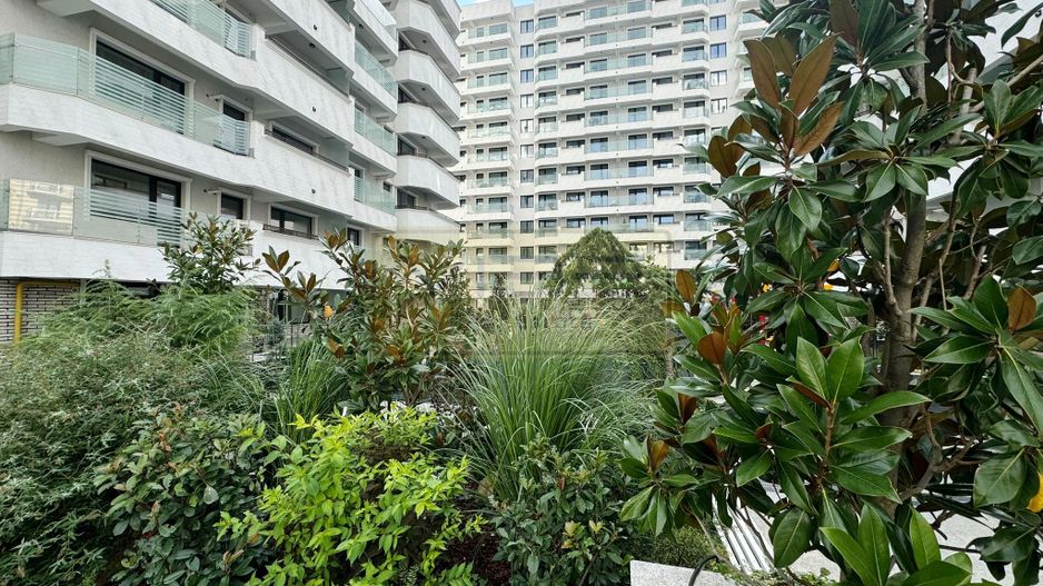 Apartament 2 camere decomandat Copou Royal Town - Poză 20