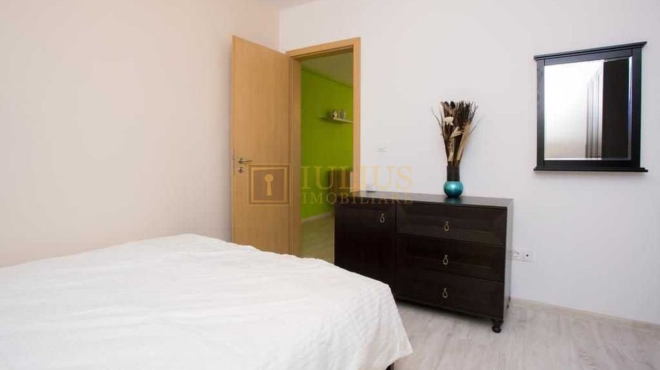 Bloc nou, loc de parcare, zonă liniștită, Pet Friendly-Complex Toronto - Poză 5