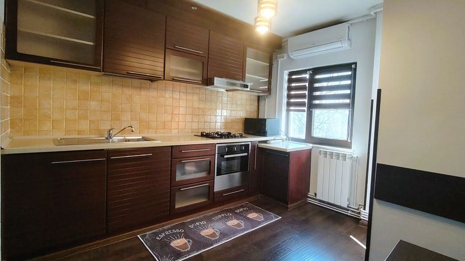 Apartament 2 camere Drumul Taberei-Centrala Proprie-Comision 0% - Poză 2