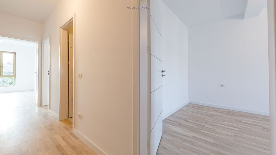 Spatii Birouri | Central - Odobescu | 187 mp & 7 incaperi | Parcare - Poză 13