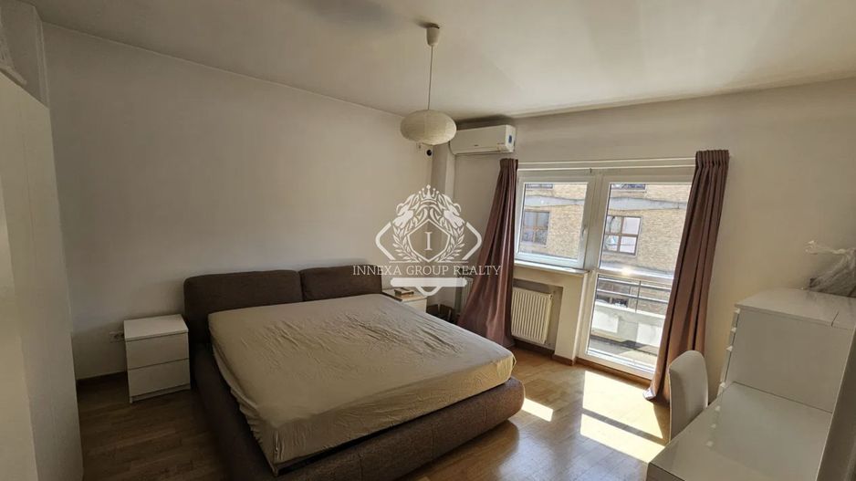 Apartament 3 camere - Cismigiu, Conservator | Renovat | Centrala proprie - Poză 5