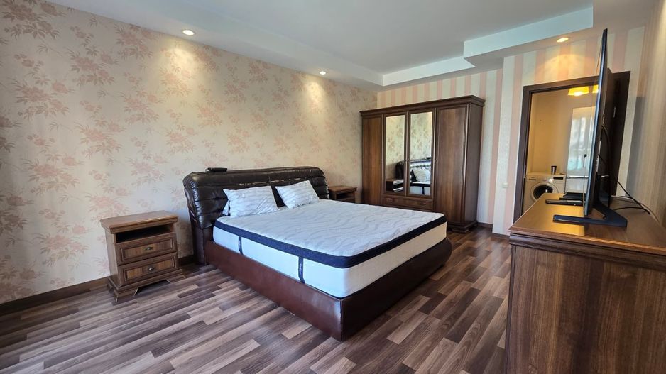COSMOPOLIS - Apartament cu 2 camere, mobilat si utilat. - Poză 7