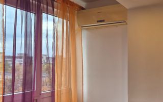 2 camere, 52 mp, etajul 6 mobilat-utilat, loc de parcare, Strada Sibiu - Poză 13