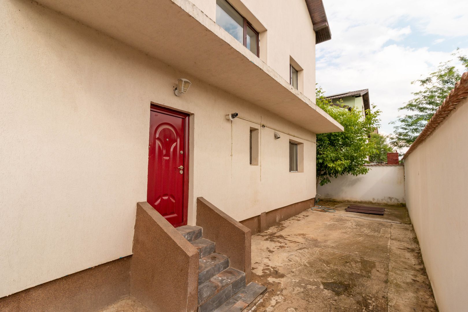 Vila spatioasa de vanzare in Pantelimon zona Padurea Cernica - Mierlei - Poză 28