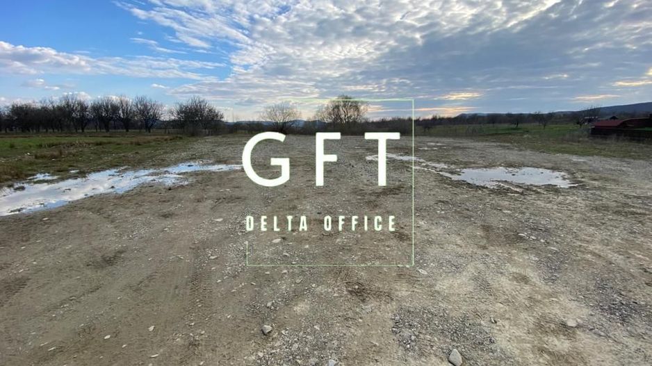 Teren Intravilan-1500 mp cu utilitati Josenii Bargaului - Poză 7