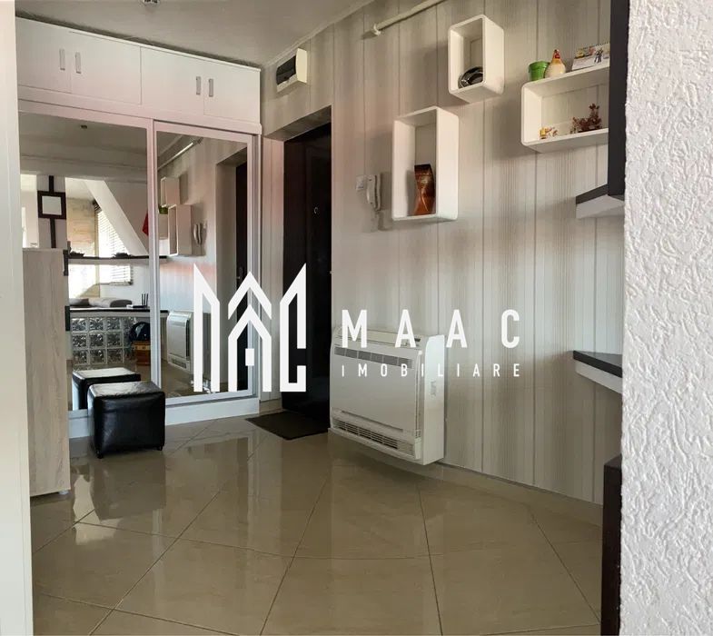 Apartament 2 camere I Etaj 5 I Lift I Decomandat - Poză 2