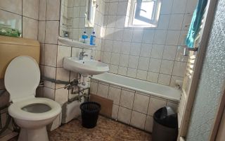 Ap 3 camere, zona Lipovei, etaj 3, decomandat - Poză 28