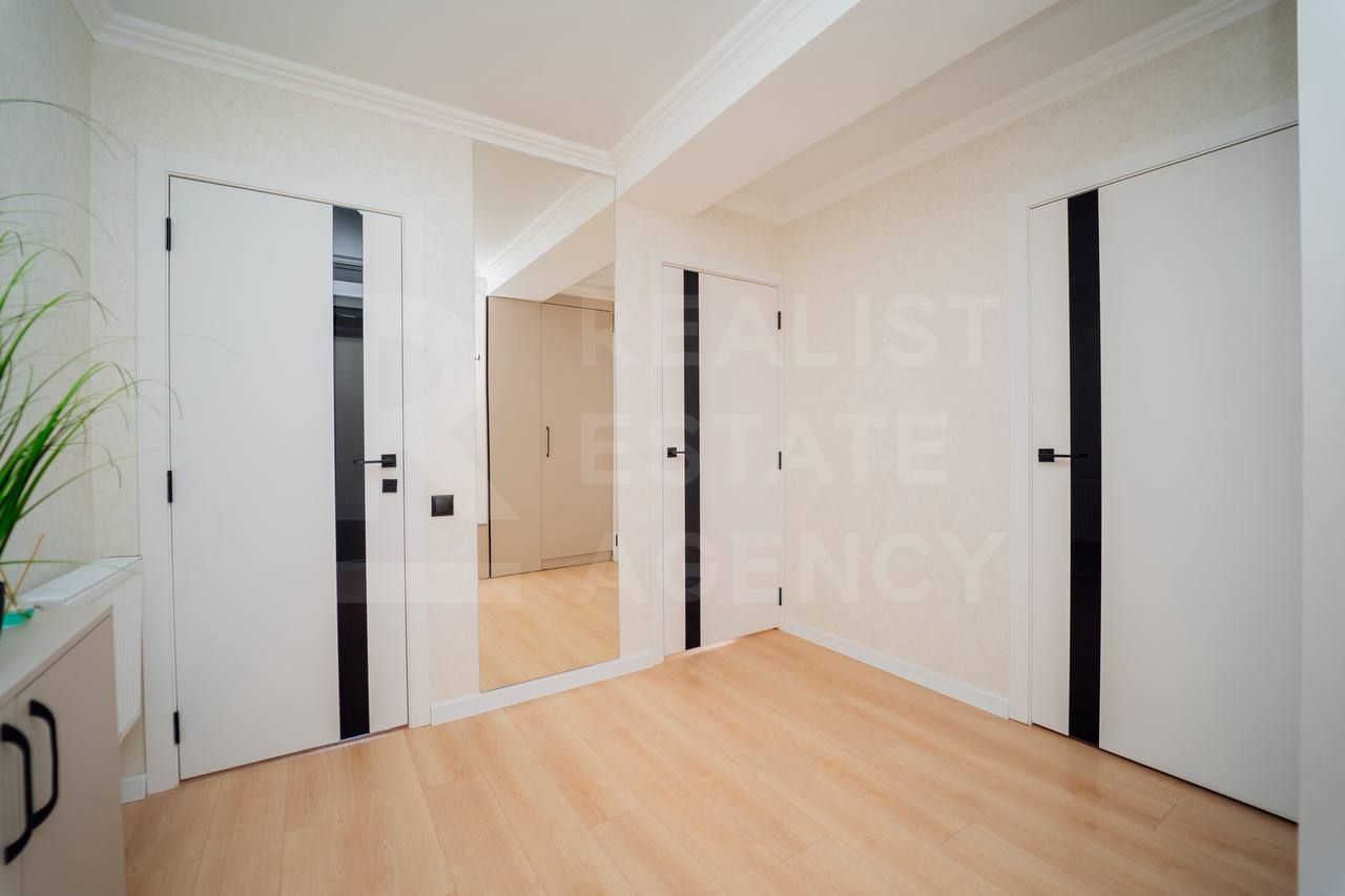 Vânzare, apartament, 1 cameră, strada Nicolae Dimo, Durlești - Poză 8