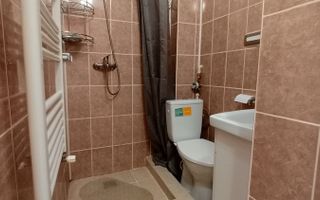 Închiriez garsonieră, Unirii - 13 septembrie, centrală proprie - Poză 5