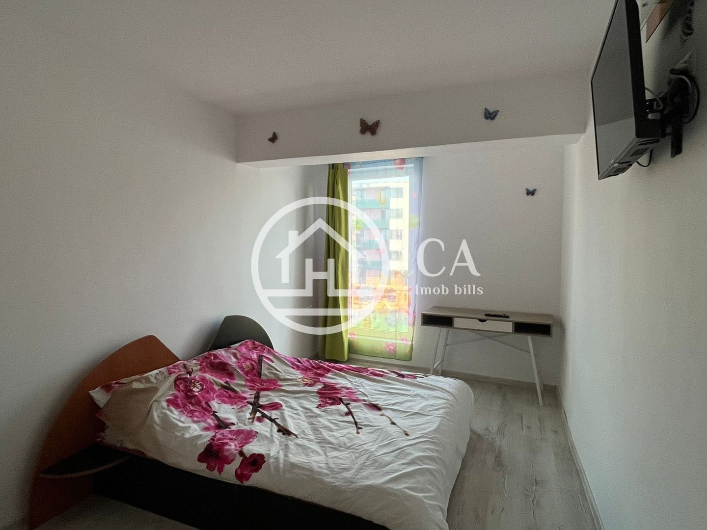 Apartament cu 3 camere de vânzare în Sânmartin, Bihor - Poză 10
