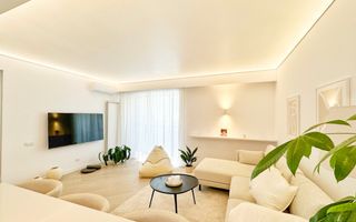 Chirie | Apartament 3 camere | Parcare inclusă | Pipera - Poză 2