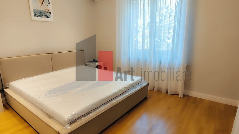 Apartament Piata Victoriei-Capitale, et.1 - Poză 9