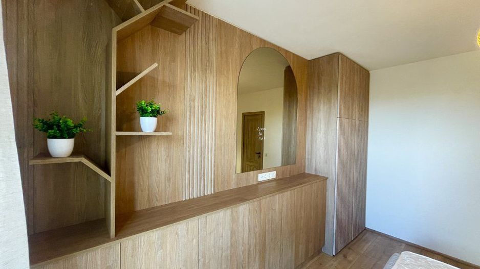 Apartament NOU Superfinisat cu Parcare Zona Sigma Zorilor - Poză 6