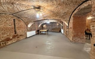 SAD - Spatiu comercial central de 160mp in Arad - ideal: crama, cafenea, magazin - Poză 12