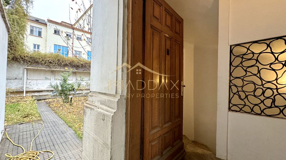 Vila Impresionanta *503mp* TEREN *577mp* // Zona Casin - Poză 65