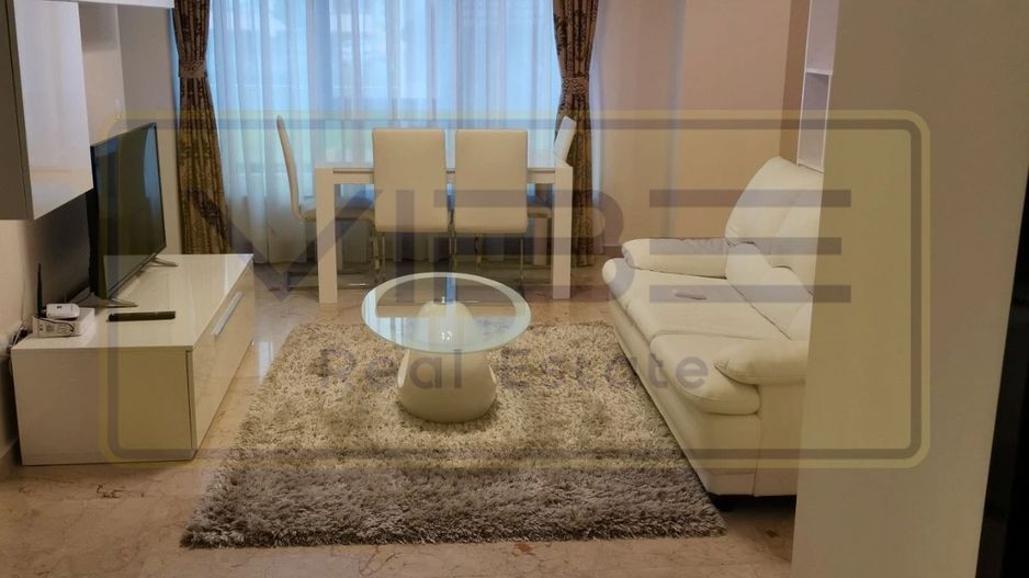 Copou/Parc Copou -2 camere - Parcare- bloc nou - Poză 15