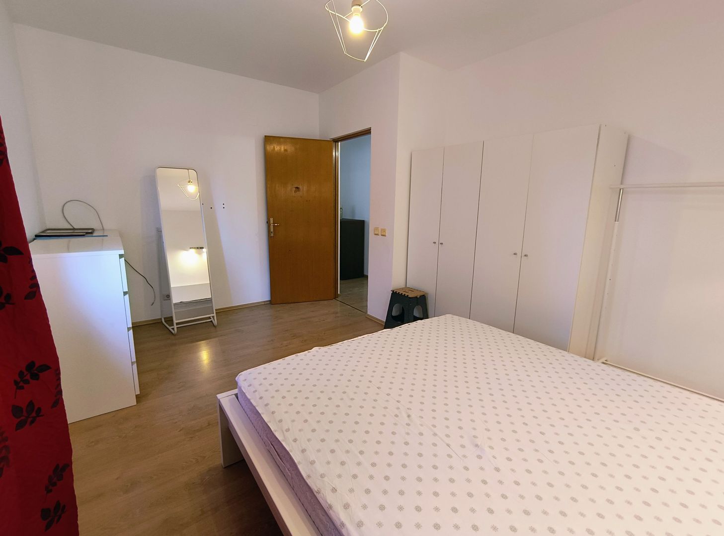 Vila Complex The CLASS,- rond OMV Pipera- curte - Poză 17