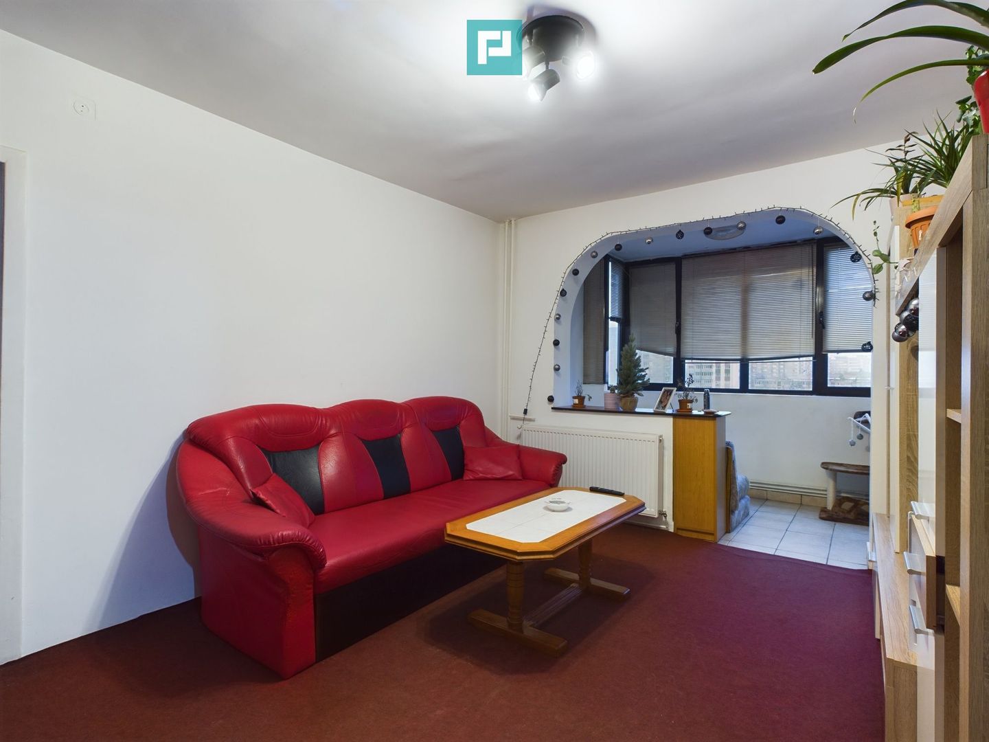 Apartament cu 2 camere Circumvalațiunii lângă Kaufland - Poză 2