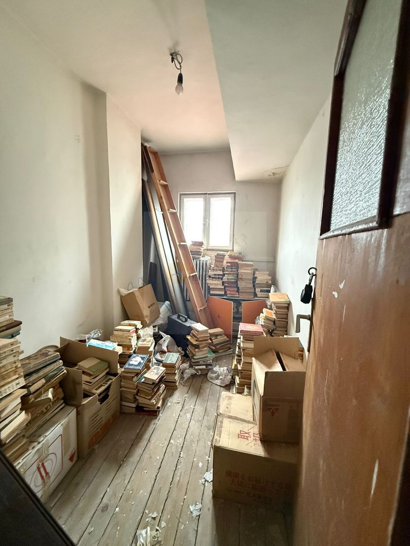 2 camere I Universitate | Balcon deschis | Creditabil - Poză 17