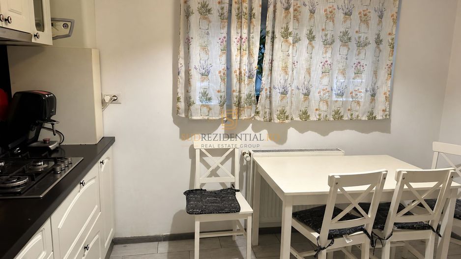 Apartament 2 camere mobilat, loc de parcare, metrou Dimitrie Leonida - Poză 4