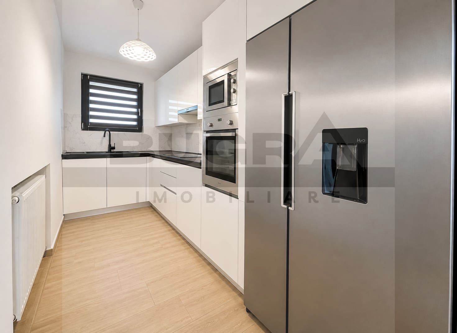 Apartament de 3 camere modern, 67mp, 2 parcari, zona Oasului - Poză 7
