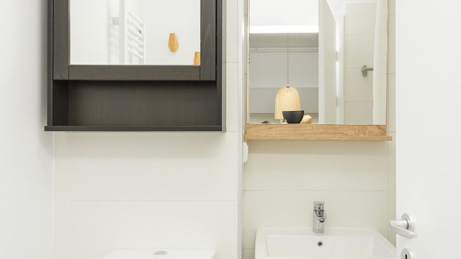 Garsoniera spațioasă I GranVia Park I 41 mp I LUX - Poză 7