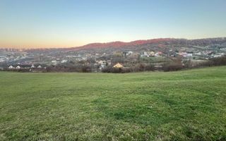 2 parcele teren intravilan 900 mp-utilitati-panoramic-Valea Jelnei - Poză 1