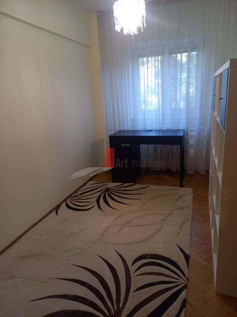 Apartament 3 camere cu boxa subsol de 14mp Domeni - Poză 8