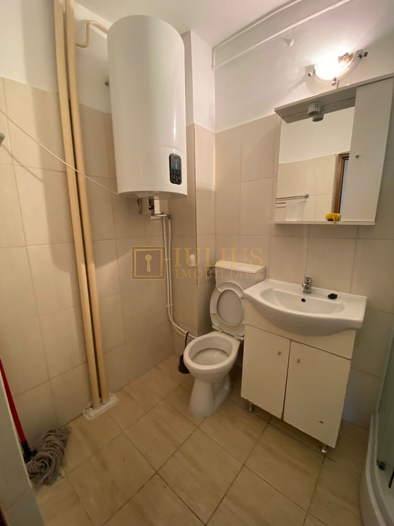 2 camere| Gheorghe Lazar-principala| centrala proprie| - Poză 7