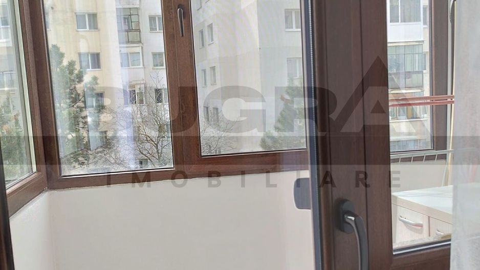 Apartament de 2 camere, 50mp, decomandat, zona Bucium - Poză 7