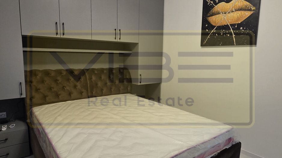 Lunca Cetățuii - Ciurea - Bloc nou- parcare-curte - Poză 1