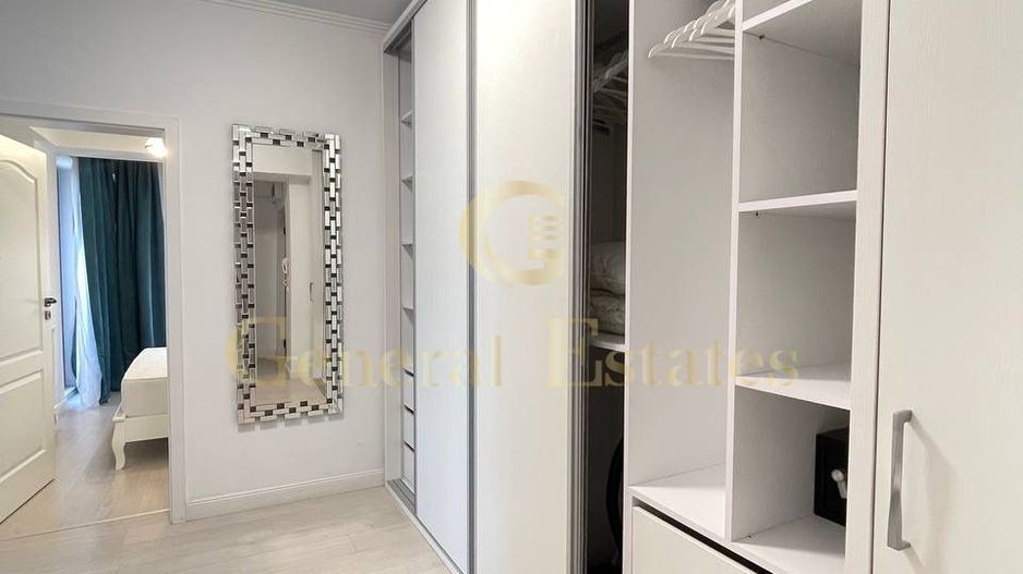 Apartament 2 camere - complet mobilat si utilat - Poză 17