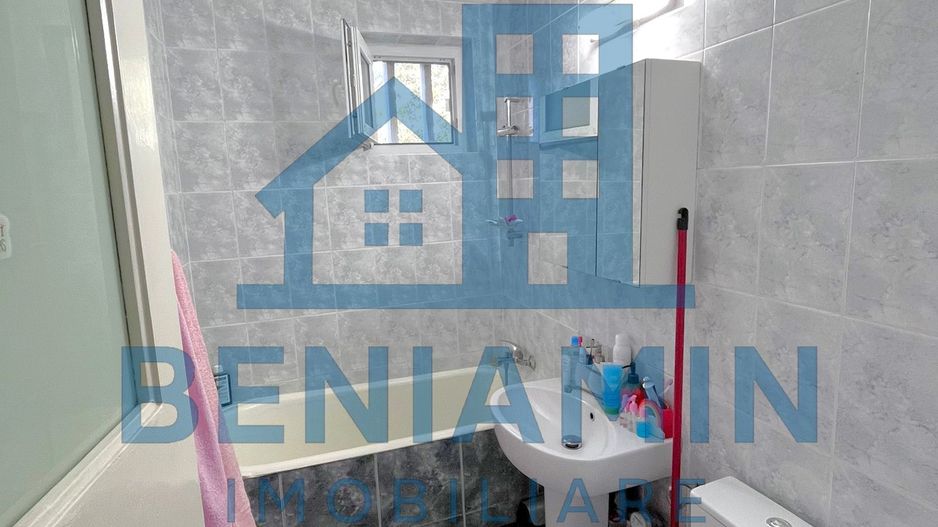 Apartament 2 camere Calea Bucuresti Institut etaj 2 bilateral - Poză 5