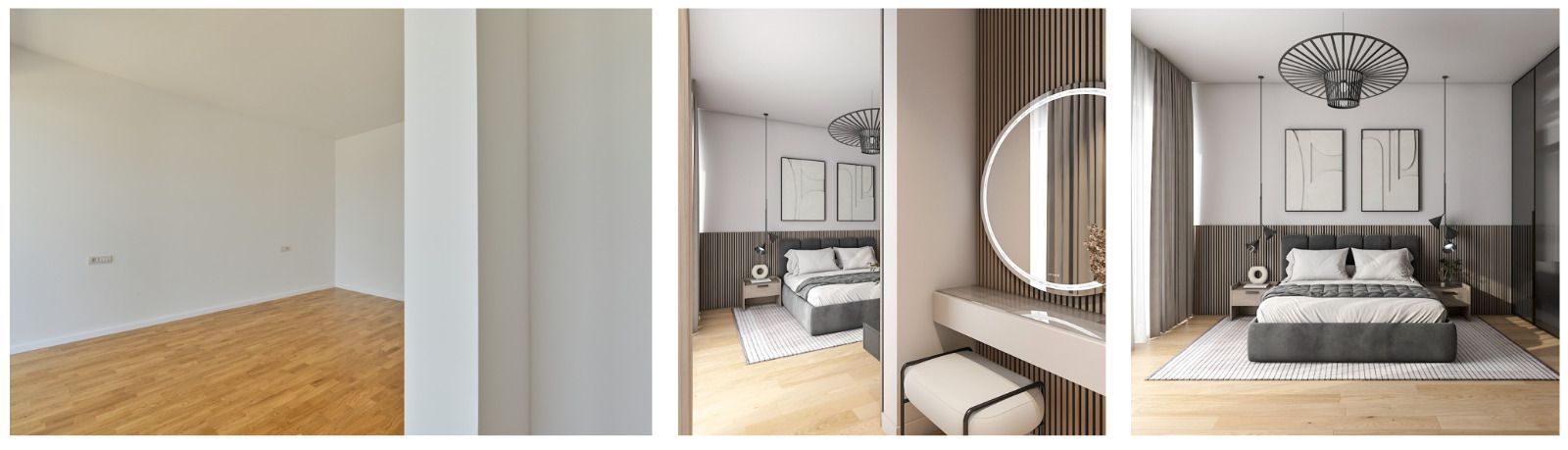 VILA INDIVIDUALA PREMIUM | TUNARI - Poză 11