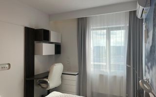 De închiriat: apartament 2 camere - premium+parcare - NOVUM Grozăvești - Poză 8