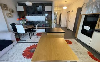 2 Camere decomandate, Zorilor, UMF, UTCN, Parcare, Modern, Bloc nou - Poză 3