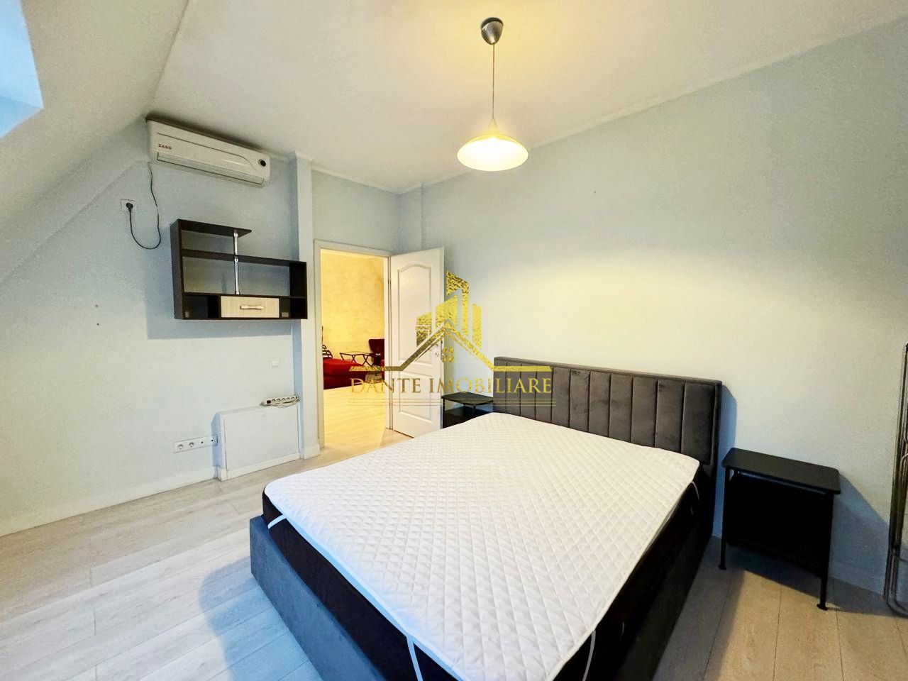 3 camere, modern, spatios, balcon, parcare, Andrei Muresanu - Poză 5