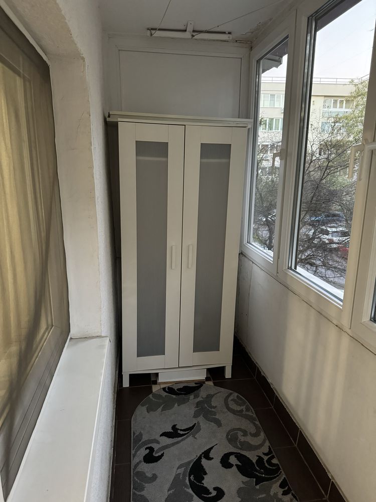 De Inchiriat Apartament 2 camere Decebal, Pet Friendly - Poză 8