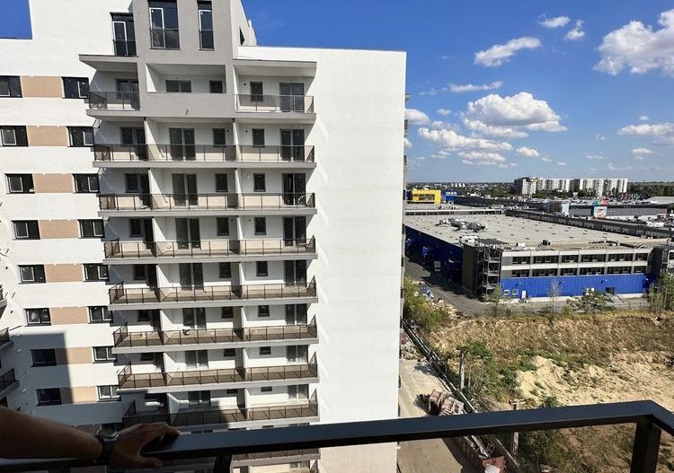 HILS BRAUNER | Proprietar | GARSONIERA premium - Poză 7