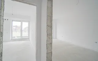 Tomis Nord- Vanzare apartament decomandat cu 2 camere, bloc nou. - Poză 12