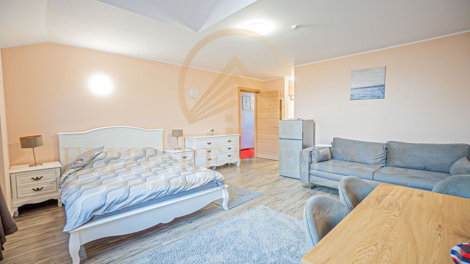 Ultracentral - Proprietate comercială P+M la 200 m de mare. - Poză 20