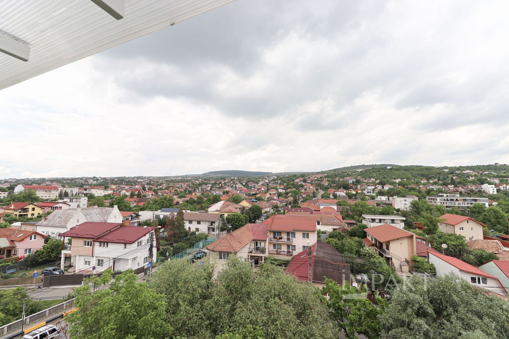 Penthouse superb situat in cartierul Dambul Rotund! - Poză 12