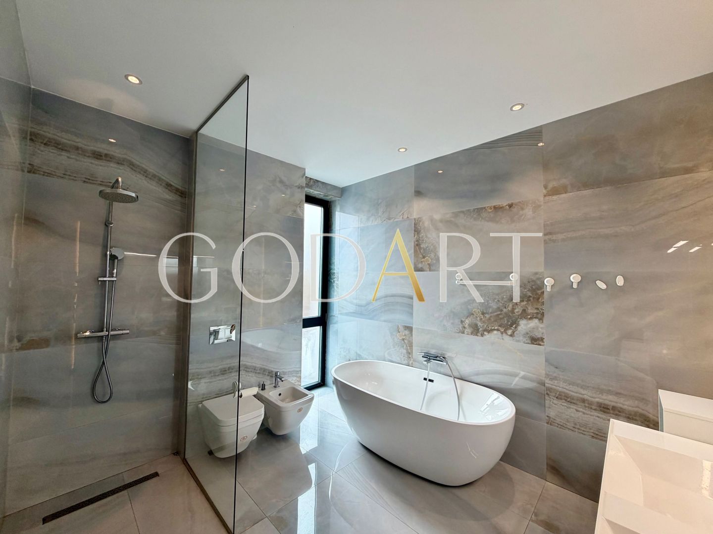 Vilă individuală de lux | Piscină privată | 4 dormitoare | Erou Iancu - Poză 9