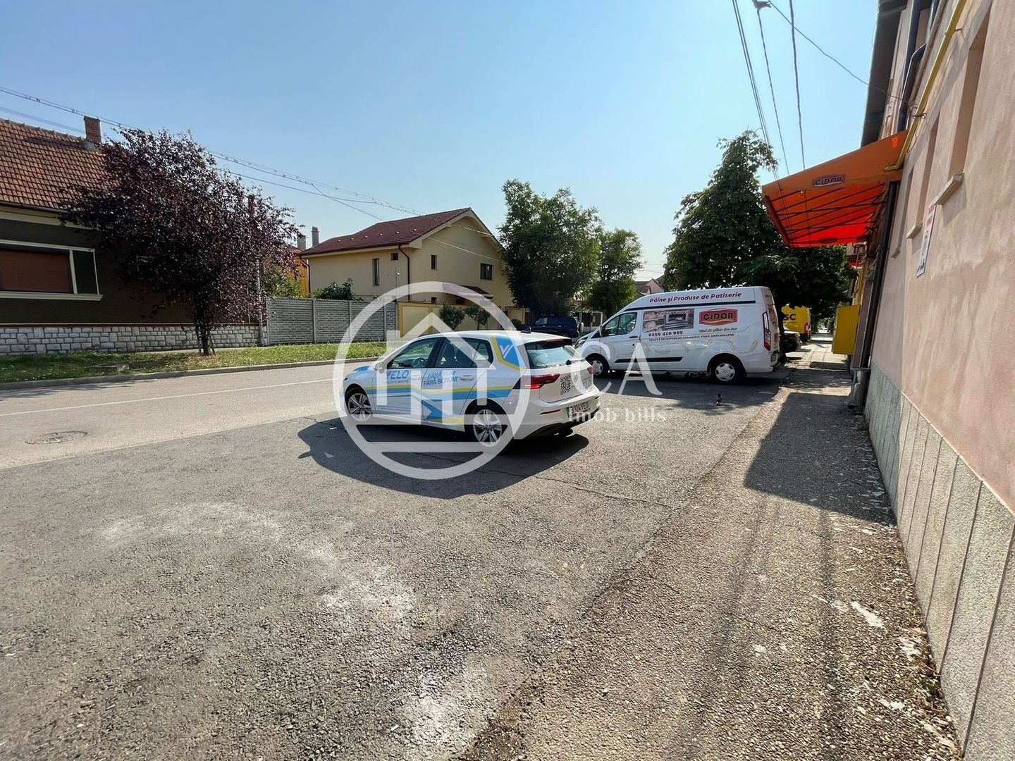 Spatiu comercial de inchiriat in zona Iosia, Oradea - Poză 1