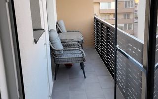 Apartament de 2 camere, modern, clasa A, 50mp, parcare, zona Terra - Poză 8