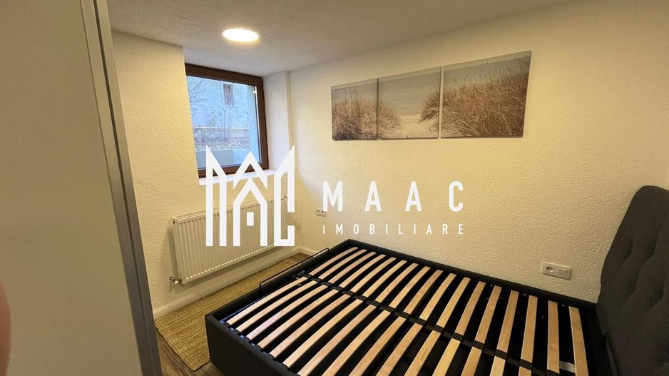 Garsonieră de închiriat | 35Mp  | Parcul Sub Arini | Sibiu - Poză 8