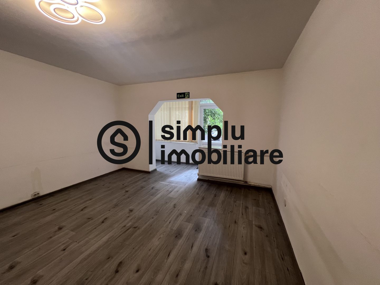 Spatiu comercial -Craiovita Noua - Poză 6