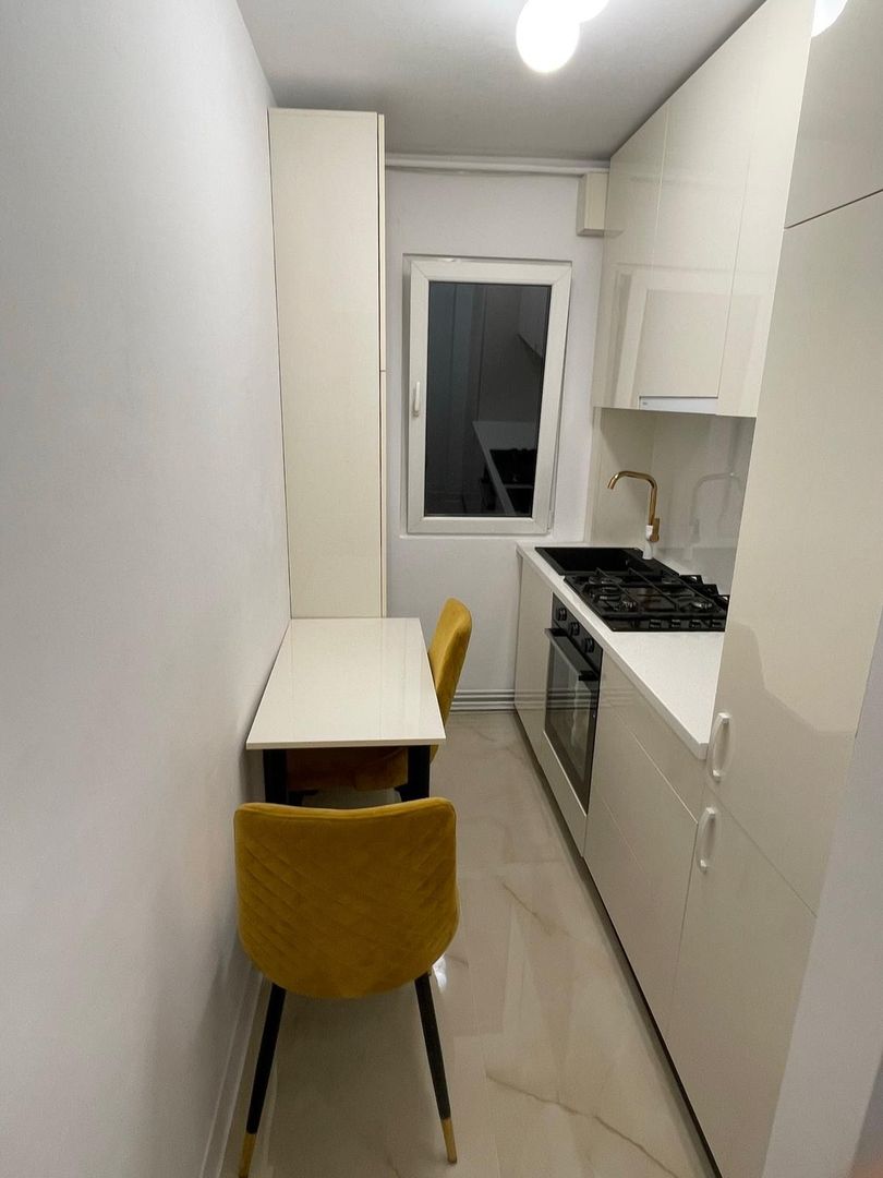 Apartament cu 3 camere | 46mp | Manastur | Zona Mc Donalds | Etaj intermediar - Poză 7