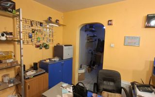 Garsonieră 34 mp | centrală proprie | intrare separată |bloc 1986 - Poză 2